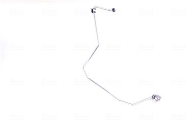 NISSENS 935025 EAN: 5707286496460.