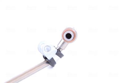 NISSENS 935025 EAN: 5707286496460.