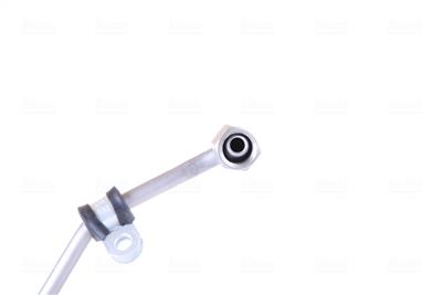 NISSENS 935026 EAN: 5707286496439.