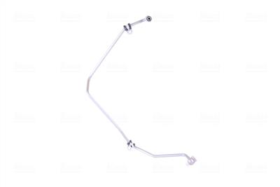 NISSENS 935026 EAN: 5707286496439.