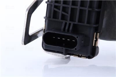 NISSENS 93503 EAN: 5707286500044.