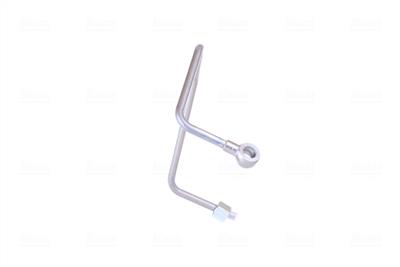 NISSENS 935032 EAN: 5707286496514.