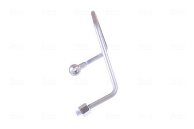 NISSENS 935032 EAN: 5707286496514.