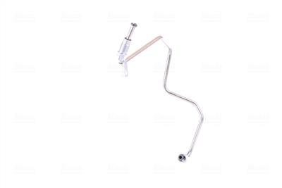 NISSENS 935035 EAN: 5707286496545.