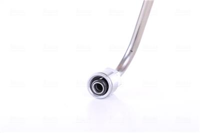 NISSENS 935035 EAN: 5707286496545.