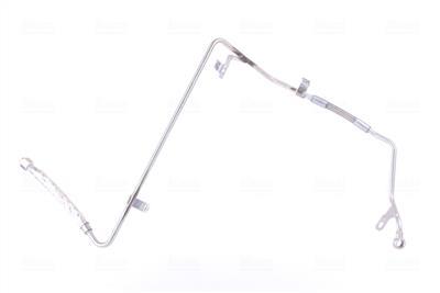 NISSENS 935041 EAN: 5707286496606.