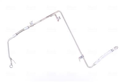 NISSENS 935041 EAN: 5707286496606.