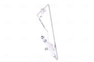 NISSENS 935041 EAN: 5707286496606.