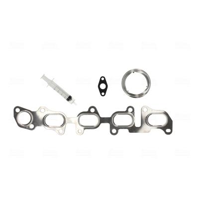 NISSENS 93505 EAN: 5707286500068.