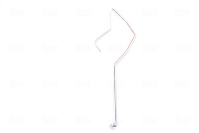 NISSENS 935051 EAN: 5707286496705.