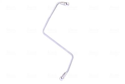 NISSENS 935052 EAN: 5707286496712.