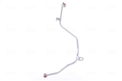 NISSENS 935055 EAN: 5707286496743.