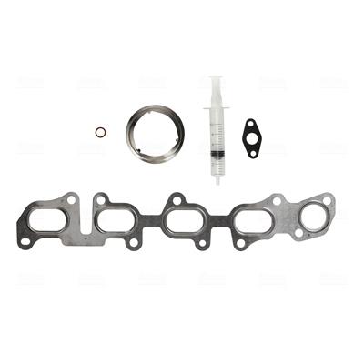 NISSENS 93512 EAN: 5707286500136.