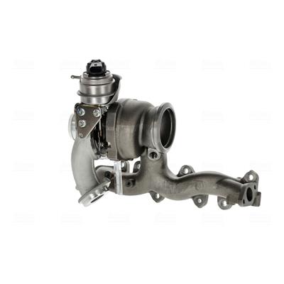 NISSENS 93515 EAN: 5707286500167.