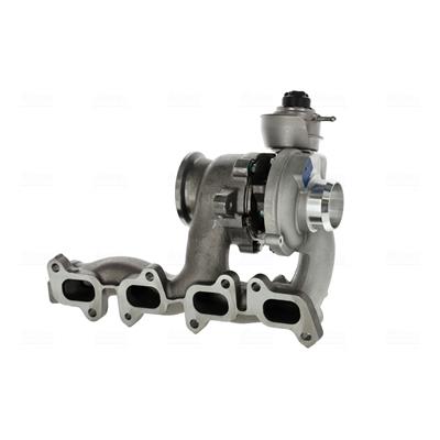 NISSENS 93515 EAN: 5707286500167.