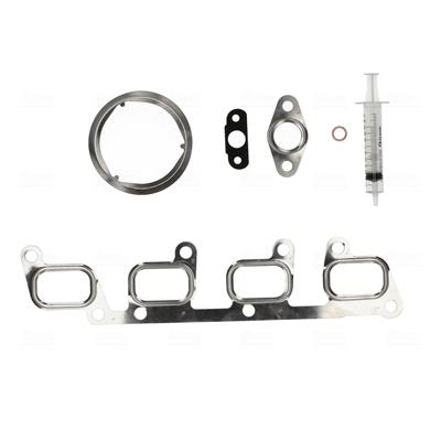 NISSENS 93515 EAN: 5707286500167.