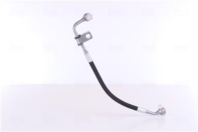 NISSENS 935157 EAN: 5707286497764.