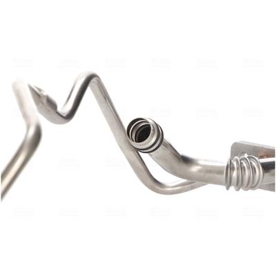 NISSENS 935165 EAN: 5707286497849.