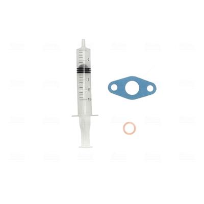 NISSENS 93521 EAN: 5707286500228.