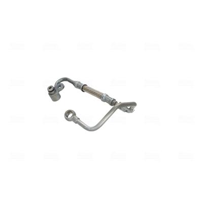 NISSENS 935233 EAN: 5707286498747.