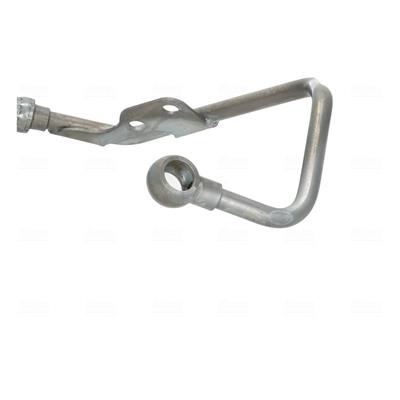 NISSENS 935233 EAN: 5707286498747.