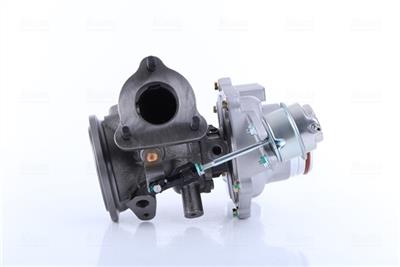 NISSENS 93526 EAN: 5707286502314.