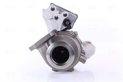 NISSENS 93529 EAN: 5707286502345.