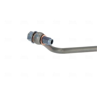 NISSENS 935326 EAN: 5707286531635.