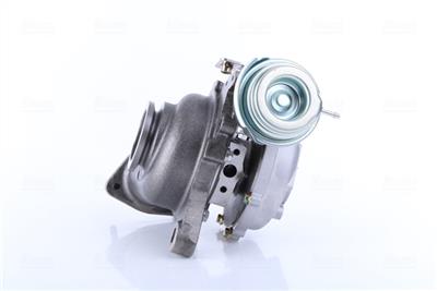 NISSENS 93551 EAN: 5707286502970.