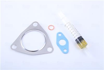 NISSENS 93551 EAN: 5707286502970.