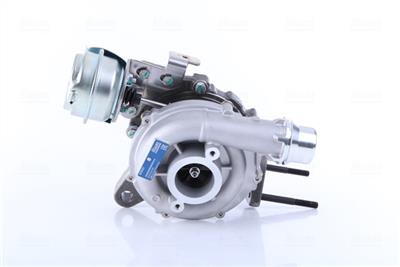 NISSENS 93551 EAN: 5707286502970.