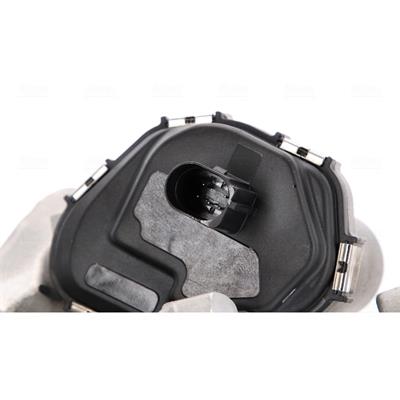 NISSENS 93631 EAN: 5707286507043.