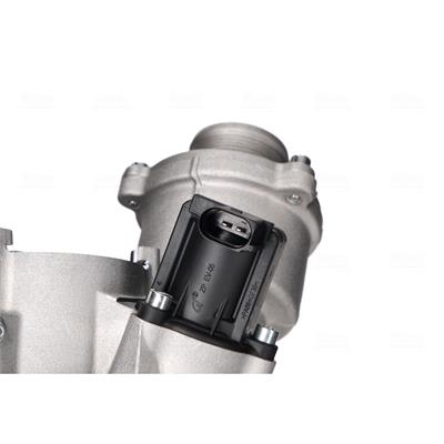 NISSENS 93632 EAN: 5707286507050.