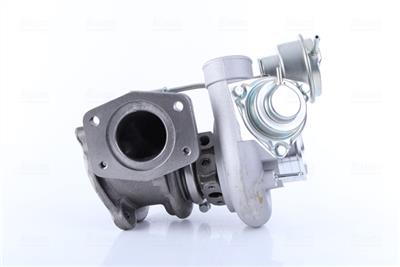 NISSENS 93633 EAN: 5707286507067.