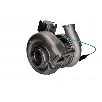 NISSENS 93757 Číslo výrobce: 008TC17833000.