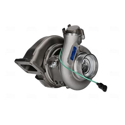 NISSENS 93757 Číslo výrobce: 008TC17833000.