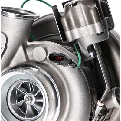 NISSENS 93757 Číslo výrobce: 008TC17833000.