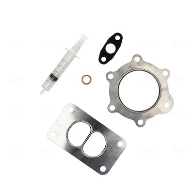 NISSENS 93826 EAN: 5707286538559.