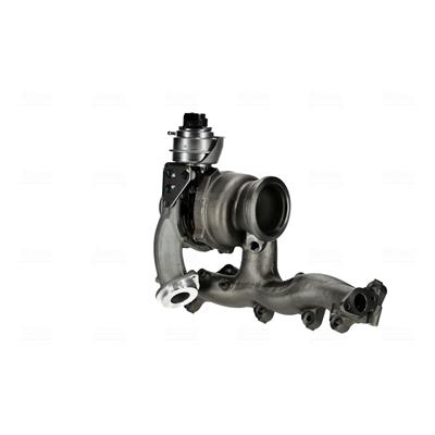 NISSENS 93891 EAN: 5707286541825.