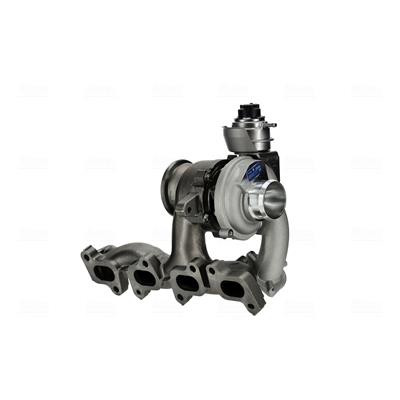 NISSENS 93891 EAN: 5707286541825.