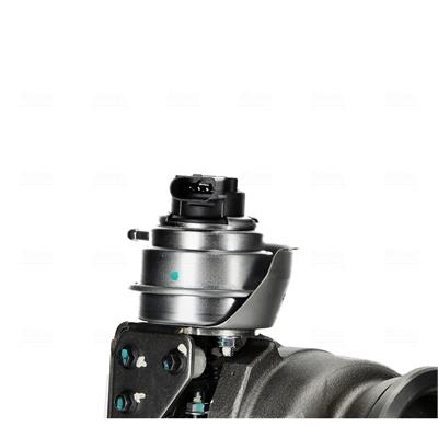 NISSENS 93891 EAN: 5707286541825.