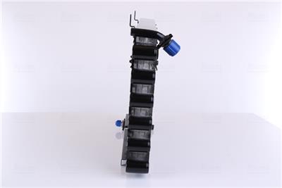 NISSENS 94000 EAN: 5707286251588.