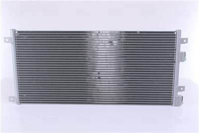 NISSENS 940004 Číslo výrobce: 351305681. EAN: 5707286251618.