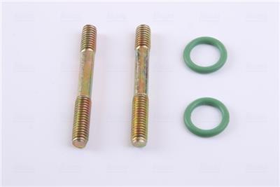 NISSENS 940004 Číslo výrobce: 351305681. EAN: 5707286251618.