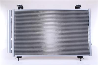 NISSENS 940020 Číslo výrobce: 351318751. EAN: 5707286251786.