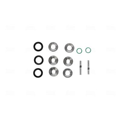 NISSENS 940031 EAN: 5707286251892.