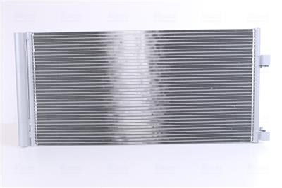 NISSENS 940034 EAN: 5707286269897.