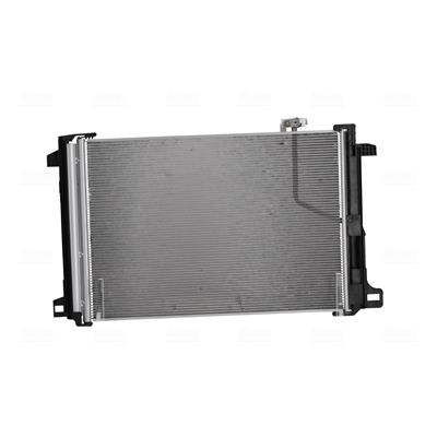 NISSENS 940035 EAN: 5707286251908.