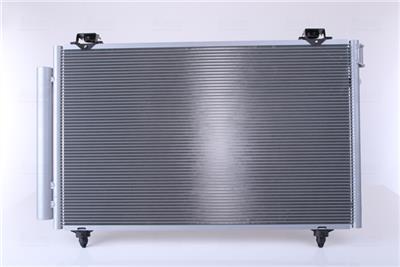 NISSENS 940081 EAN: 5707286252196.