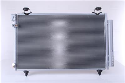 NISSENS 940081 EAN: 5707286252196.